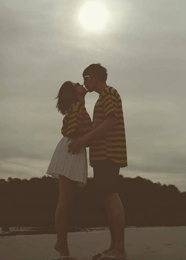 ต้นหอม ซัน