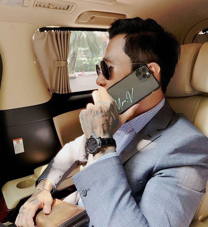 ไฮโซนนท์