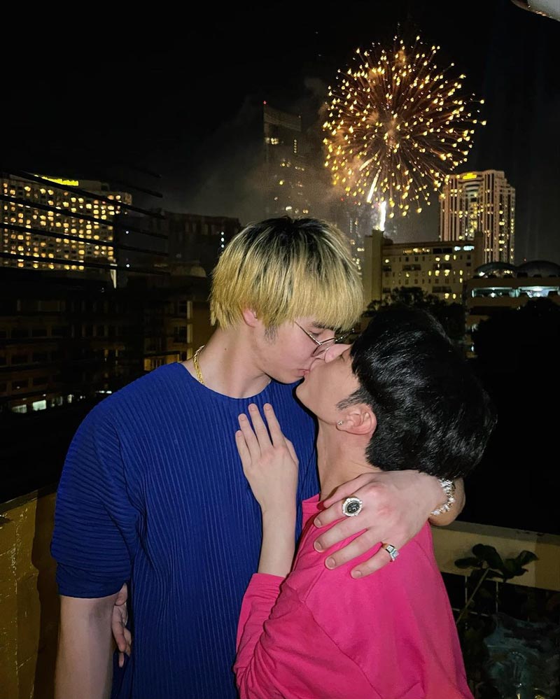 น้องฉัตร ช่างแต่งหน้า