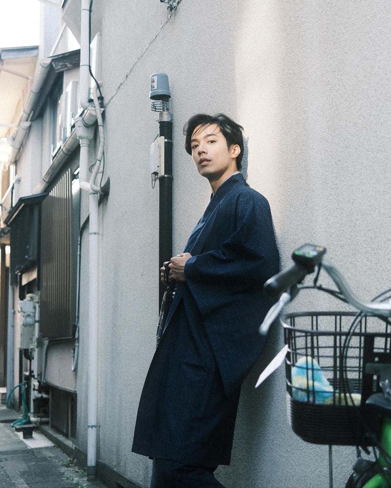 จ็อบ ธัชพล