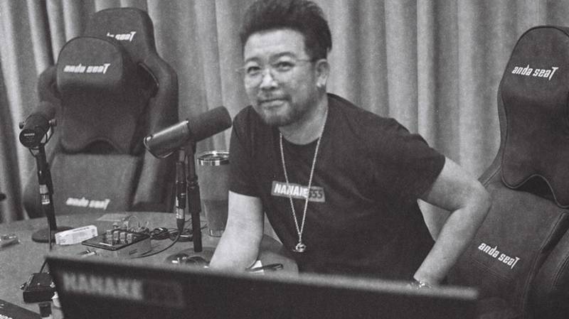 น้าเน็ก เกตุเสพย์สวัสดิ์ ปาลกะวงศ์ ณ อยุธยา