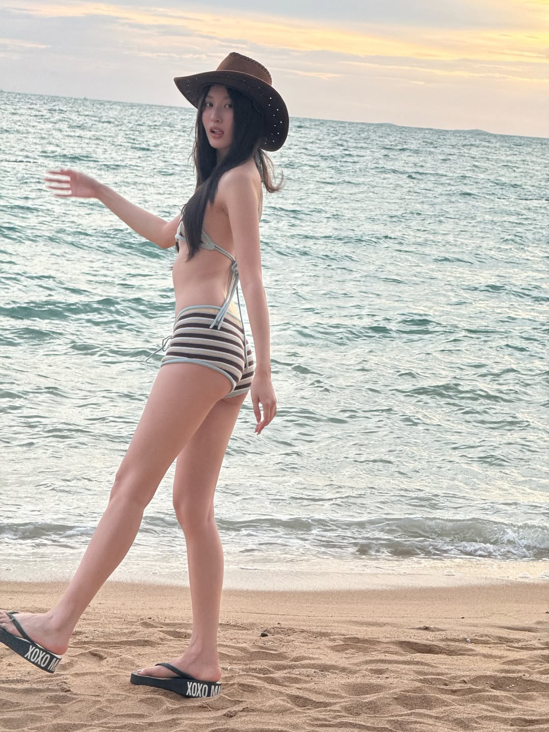 วิว เบญญาภา