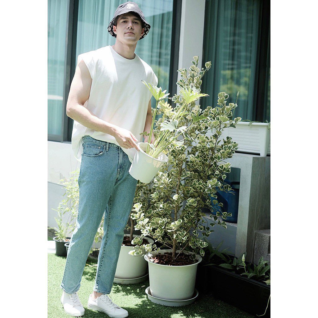 มิกค์ ทองระย้า