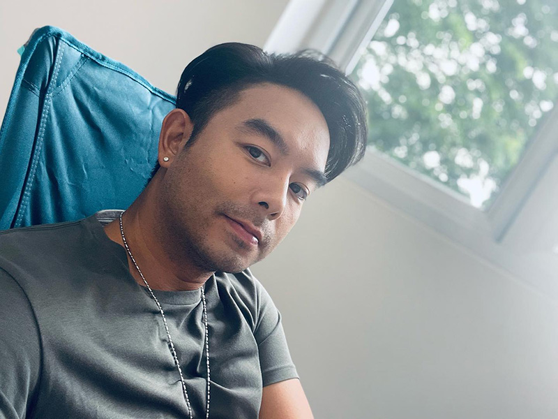 กวาง AB Normal