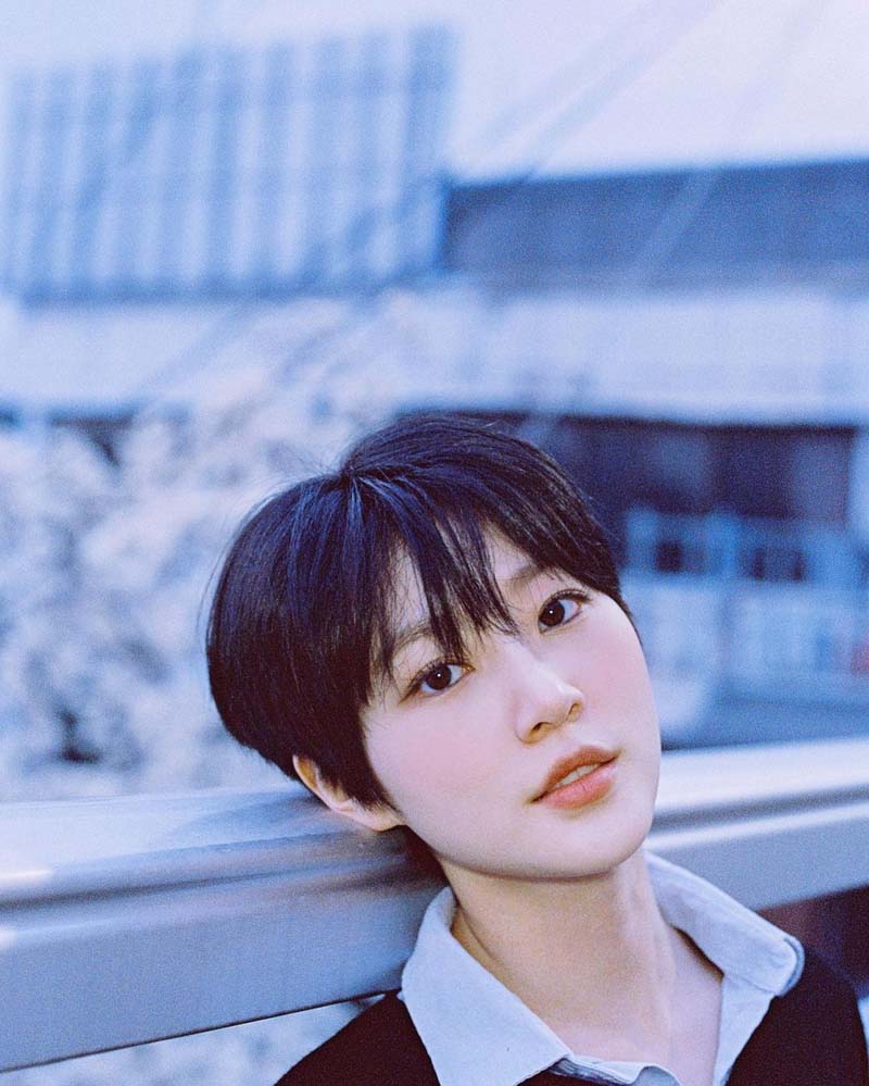 คิมแซรน kimsaeron