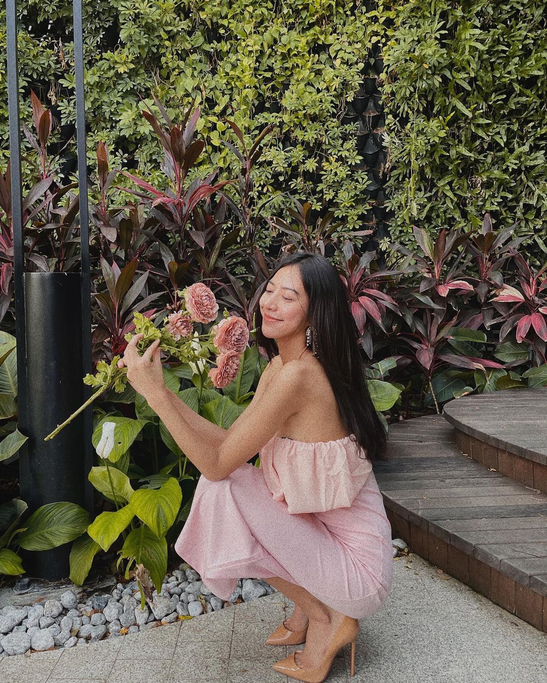  น้ำหวาน The Face