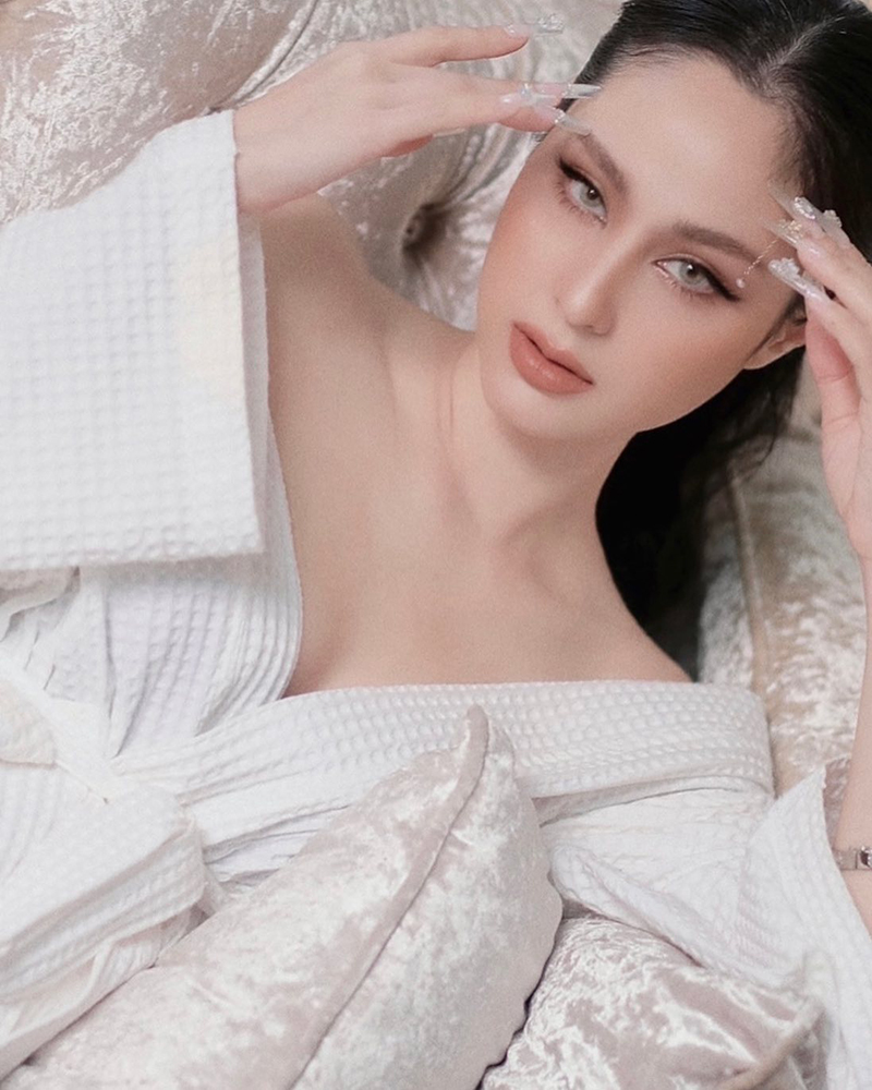 แม่ขวัญ อุษามณี