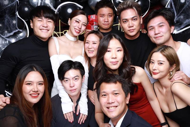 วันเกิดนิวเคลียร์ หรรษา