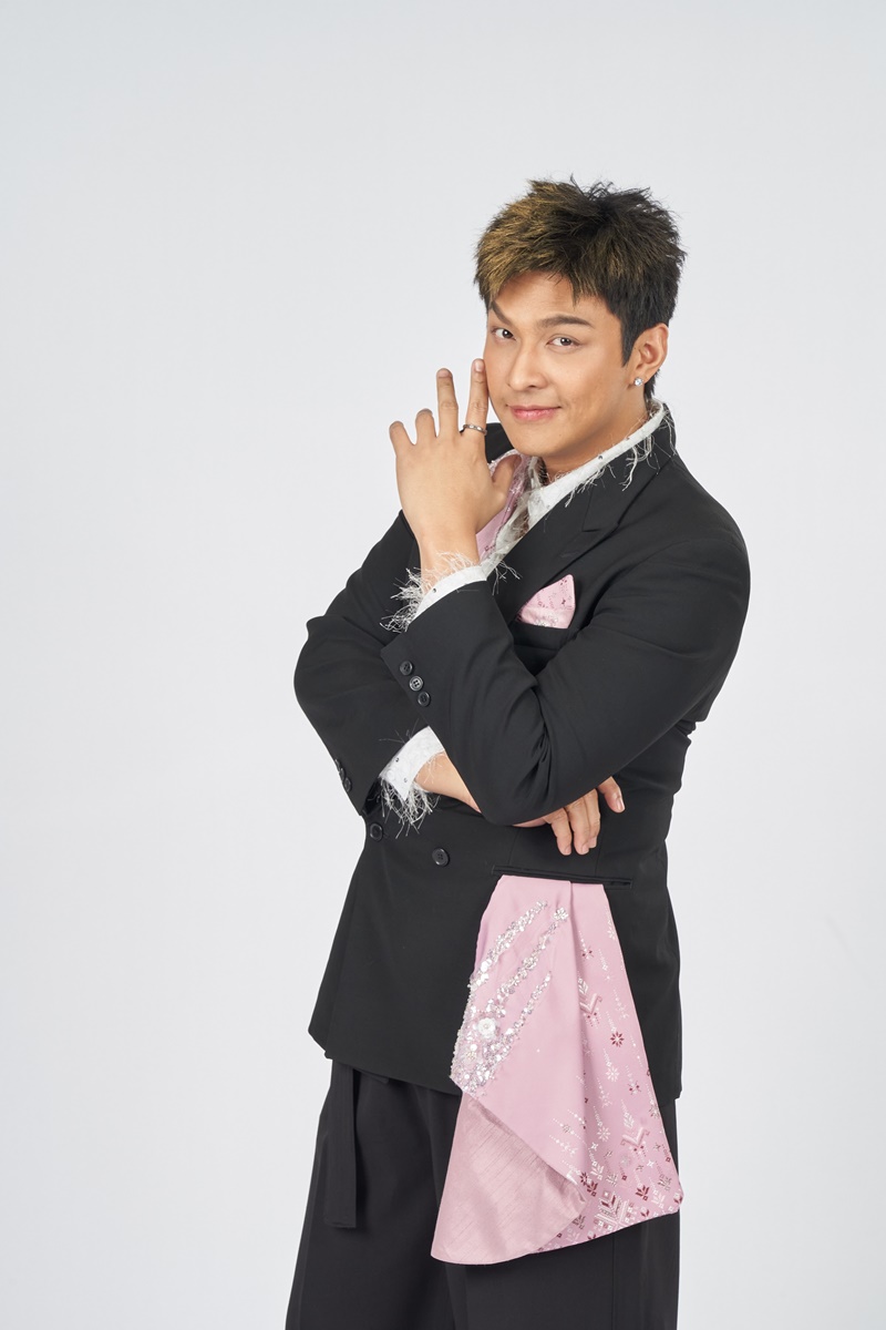 โอป้าลำซิ่ง โหน ธนากร