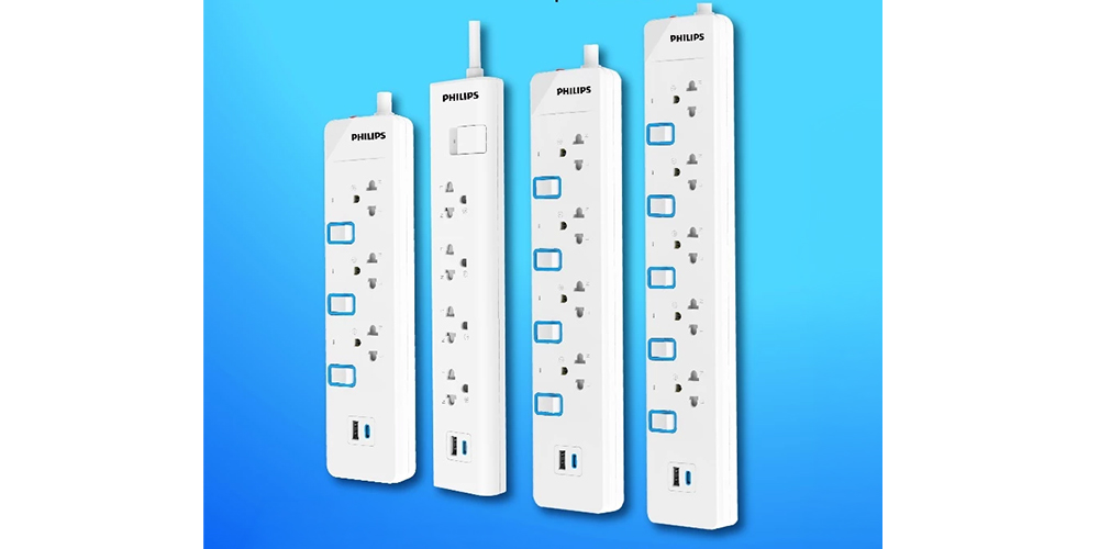 PHILIPS Power Multiplier 10A 2300W