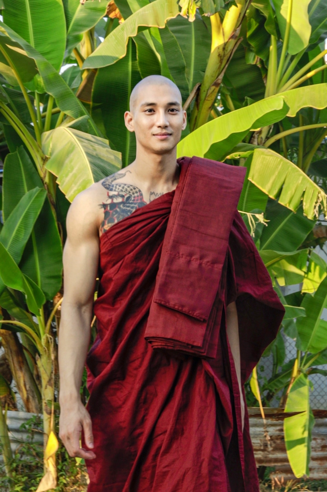 Paing Takhon