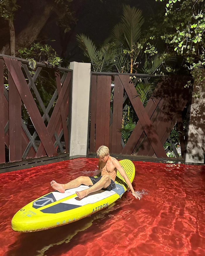 ไบร์ท นรภัทร