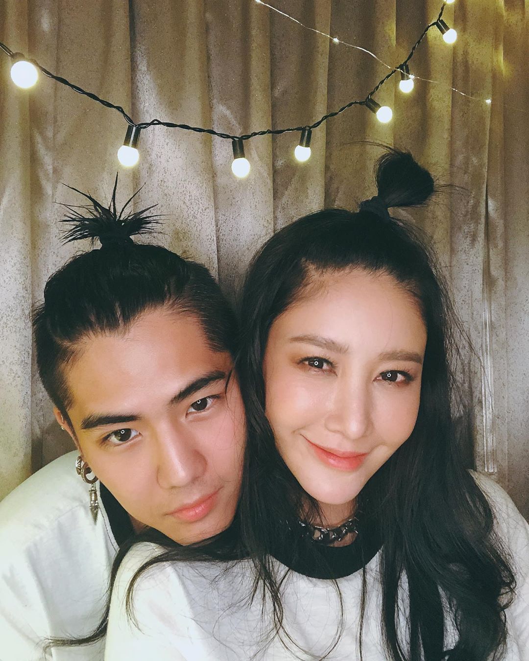 แตงโม นิก