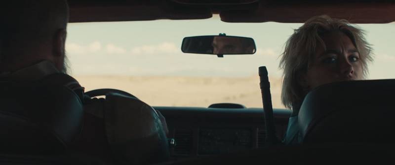 หนัง Thunderbolts หนังรวมวายร้าย จักรวาลมาร์เวล