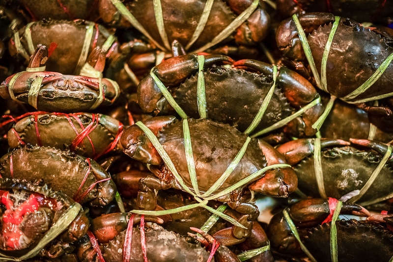 ตลาดเด็ดพัทยา-สัตหีบ ตลาดลานโพธิ์