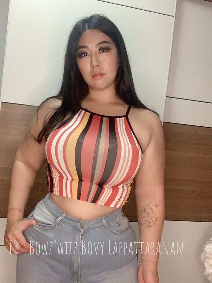 น้องโบวี่