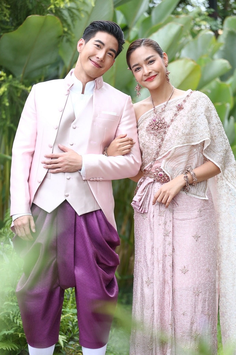 วิวาห์ฟ้าแลบ