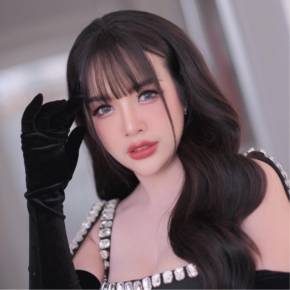 เจนนี่ ได้หมดถ้าสดชื่น