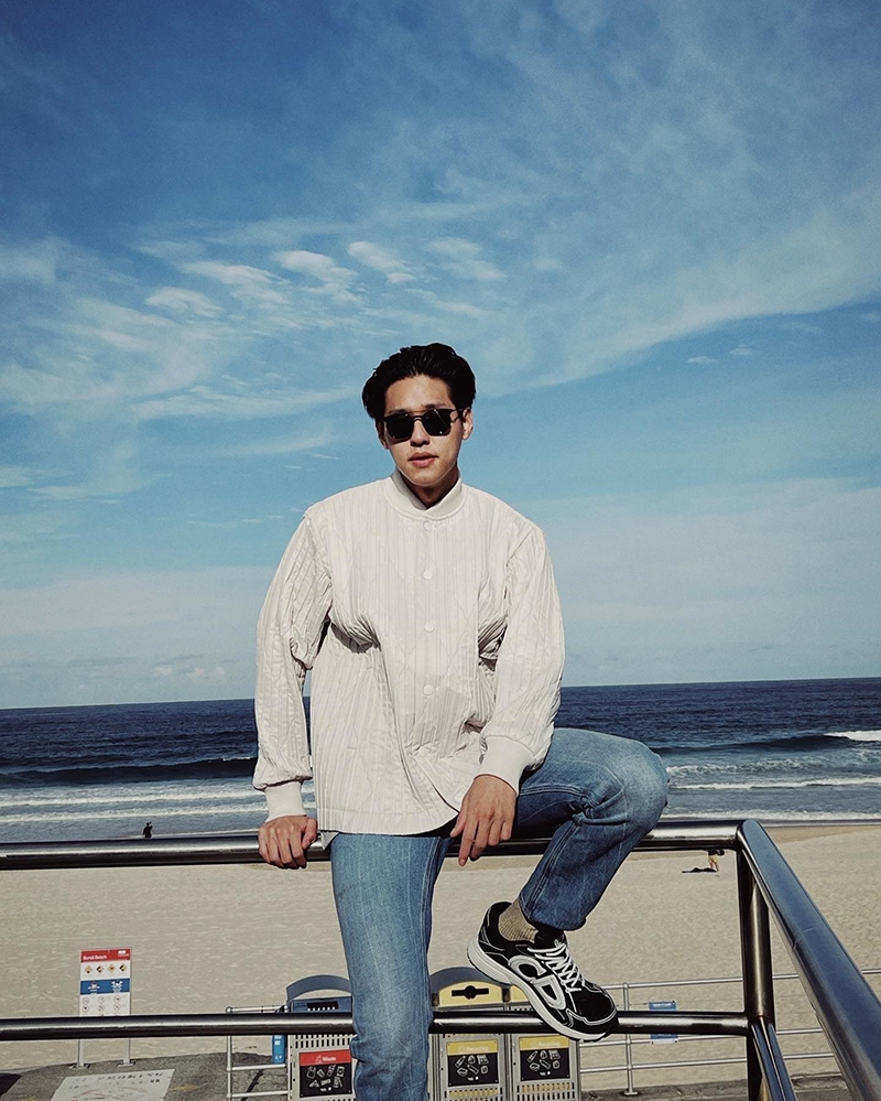 บิวกิ้น พุฒิพงศ์