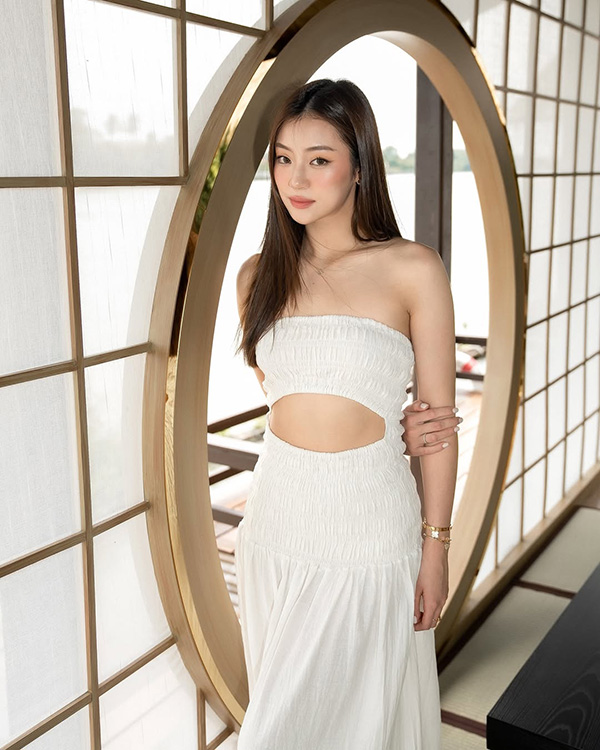 หมิว ณัชชา ประวัติ