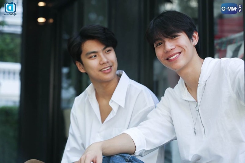 จิ้นนายกลายเป็นฉัน The Shipper