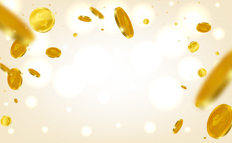 ดูดวงการเงิน