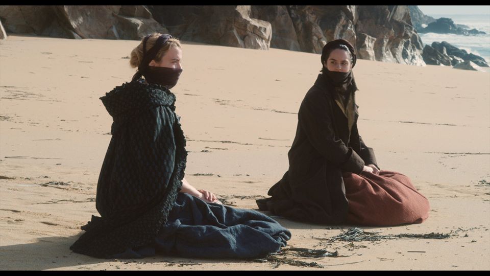 หนัง Portrait of a Lady on Fire