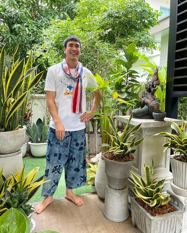 บ้าน ณเดชน์ คูกิมิยะ