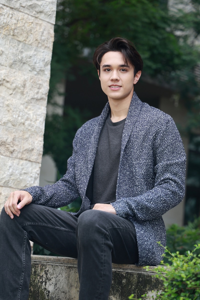 หวานรักต้องห้าม ไมกี้ ปณิธาน