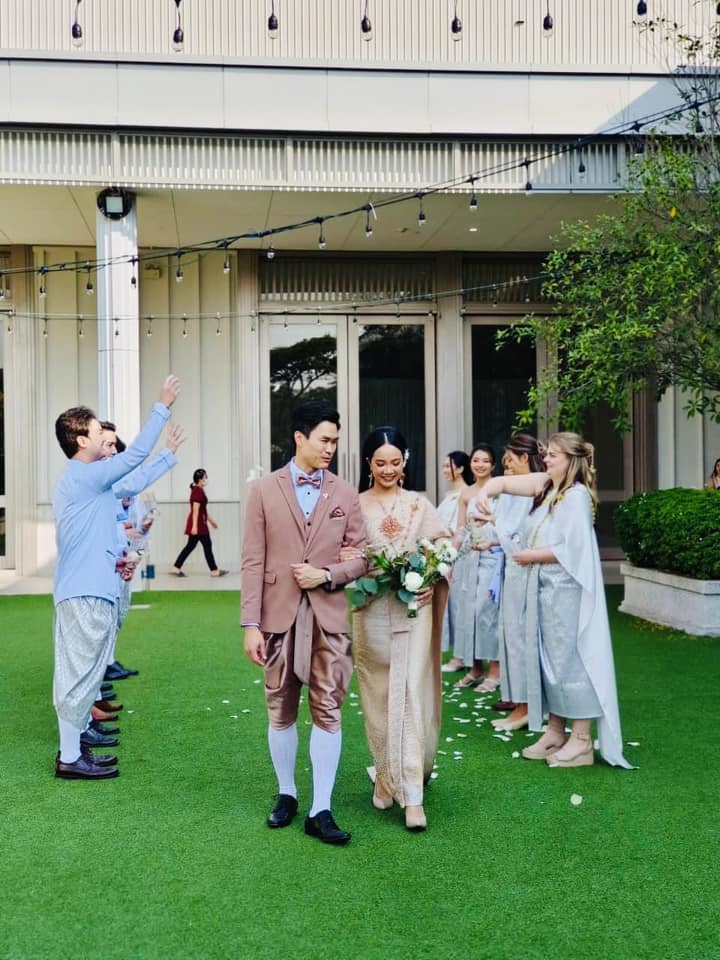 ลูกสาวไมค์ ภิรมย์พร