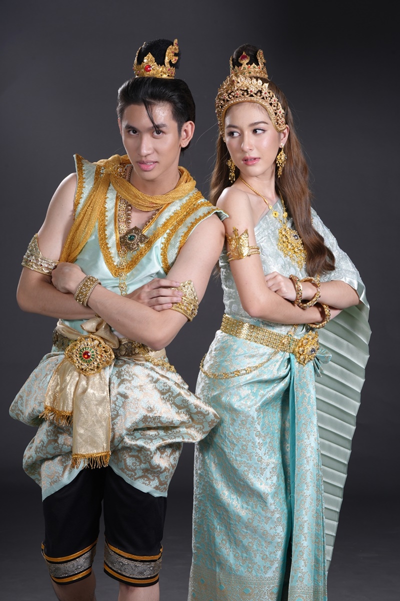 เดชอสูรขันแก้วนพเก้า เรื่องย่อ