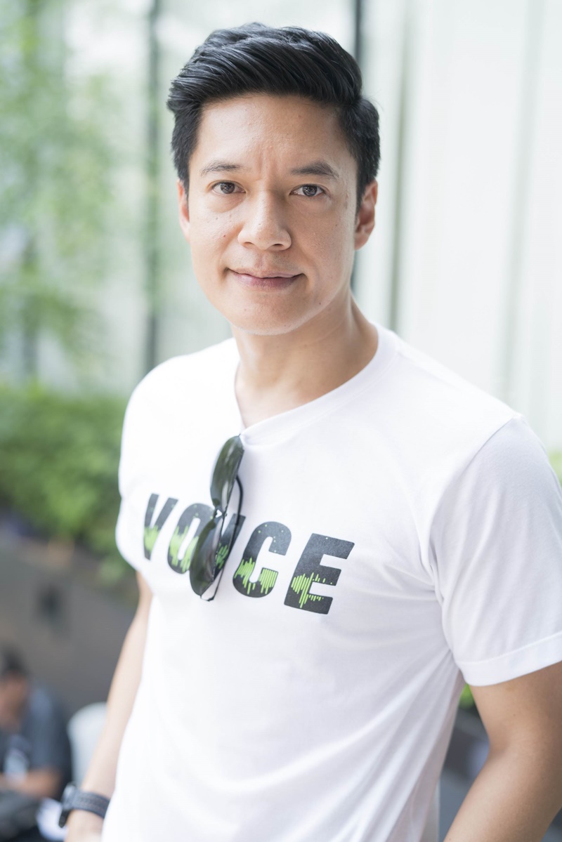 Voice สัมผัสเสียงมรณะ