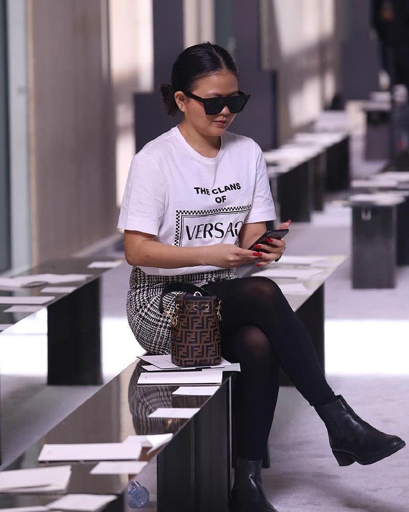 ป่าน ณิชาภัทร แฟชั่นนิสต้าสาวไทยคนแรก ในงาน Met Gala และเทศกาลหนังเมืองคานส์ 2025