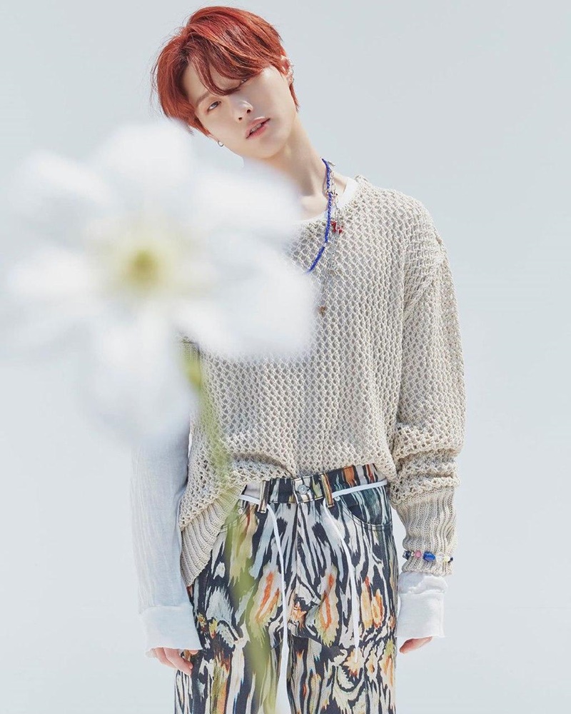 woodz โชซึงยอน