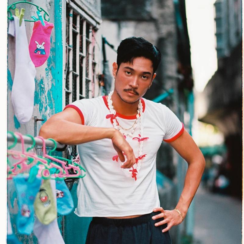 ท็อป ทศพล เปิดใจเรื่อง ก้อย อรัชพร