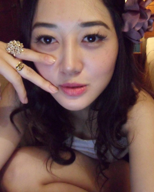 มิวกี้ ไปรยา พัฒนาการความสวย