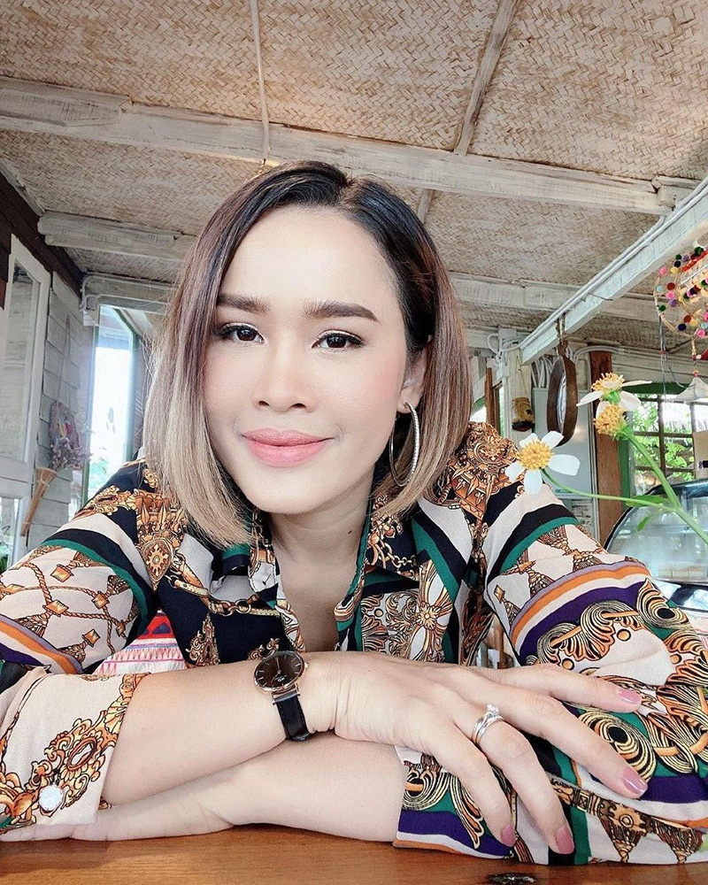 หนูเล็ก ก่อนบ่าย