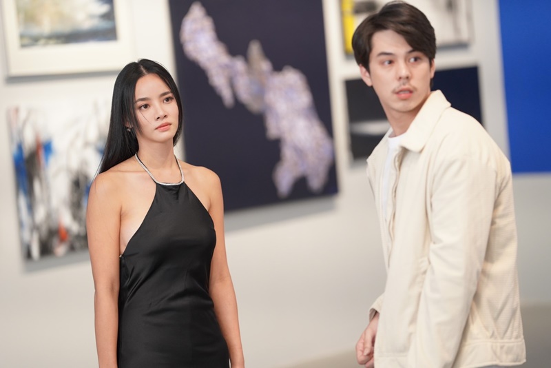 Club Friday The Series ตอน สัญญาณอันตราย