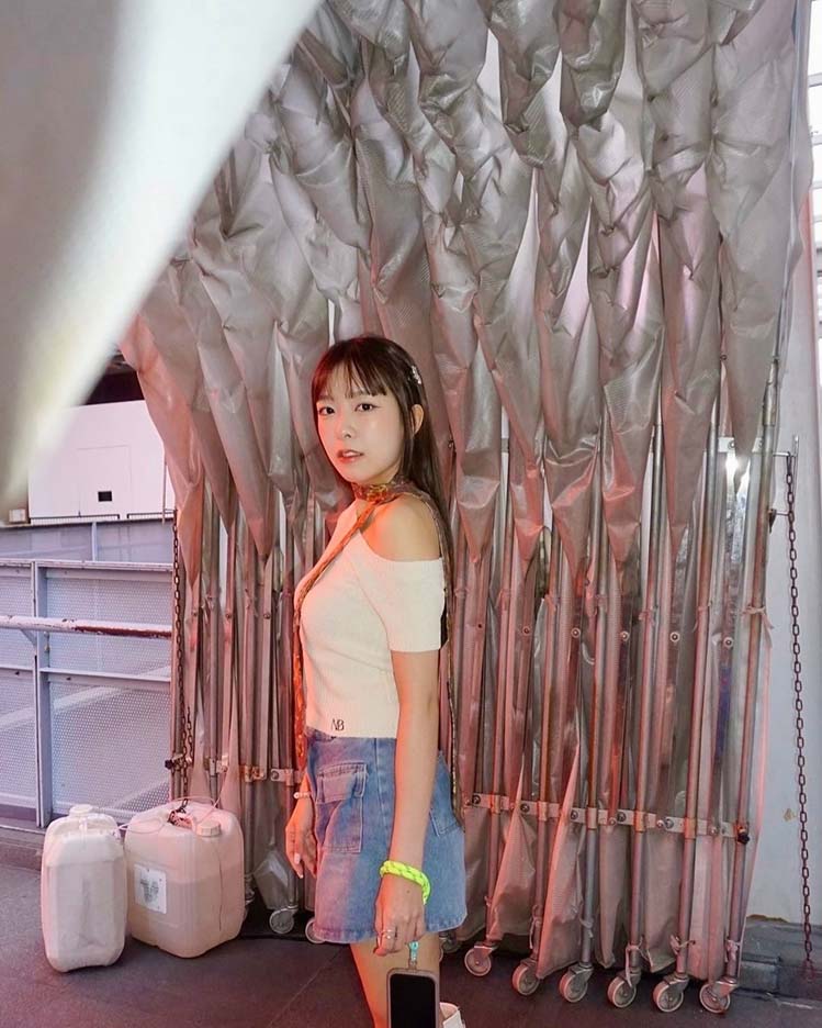 มิวนิค นันท์นภัส