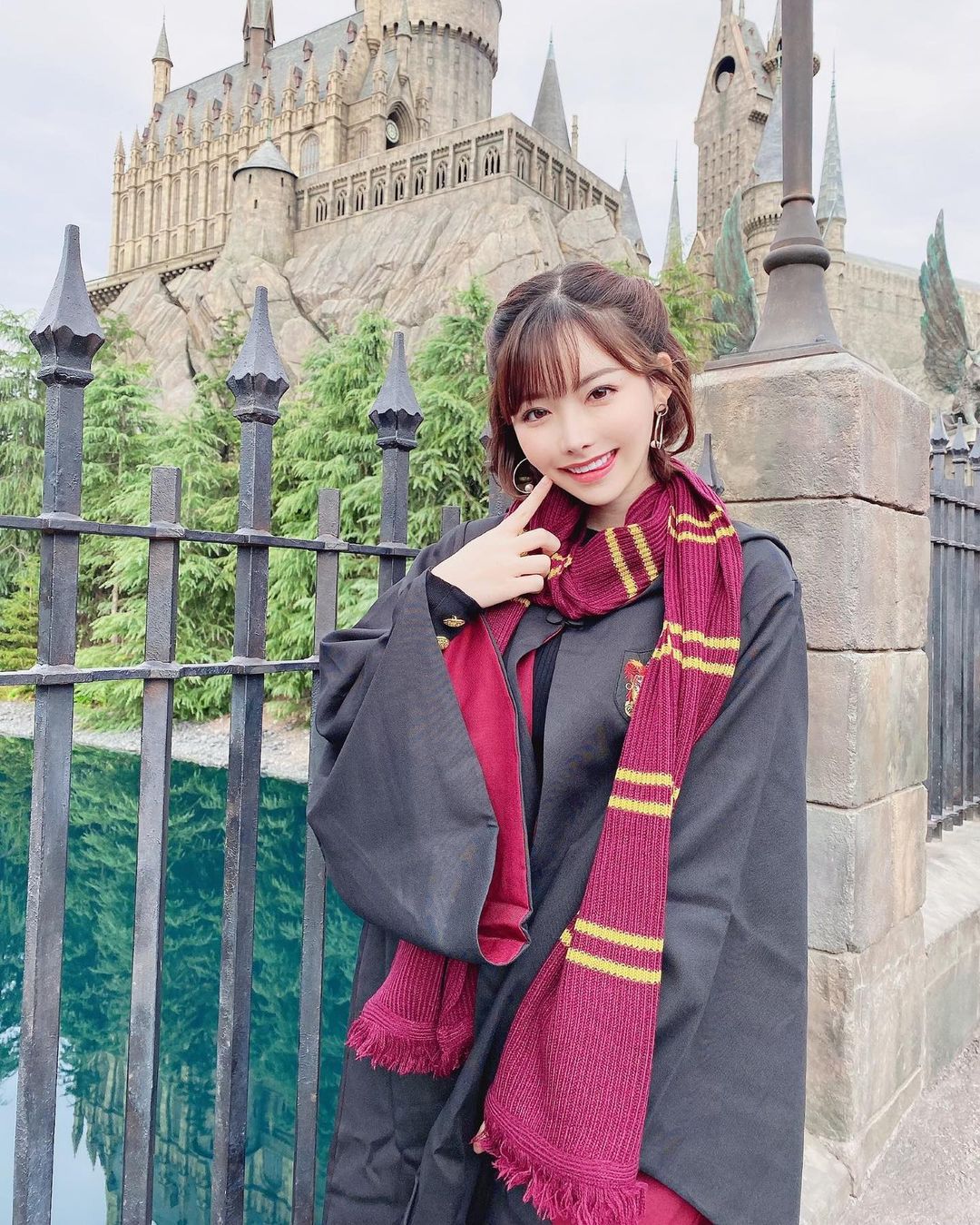 เอมิ ฟูคาดะ