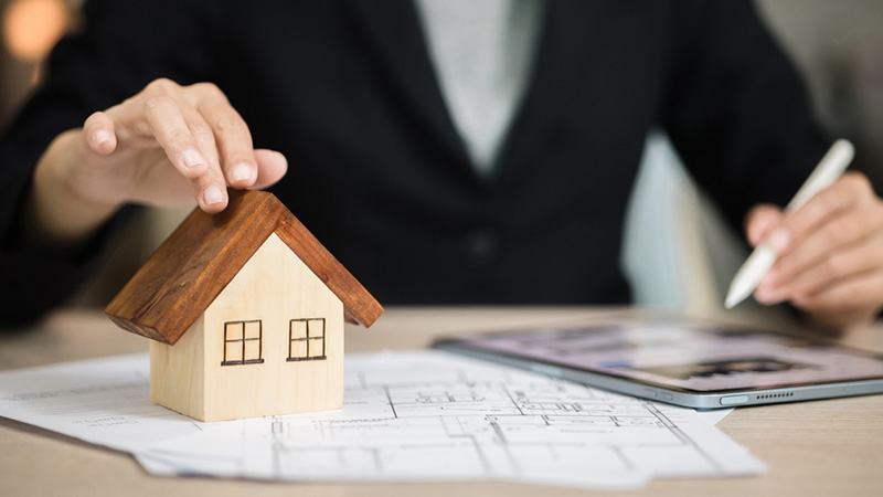 ต่อเติมบ้านต้องขออนุญาตไหม