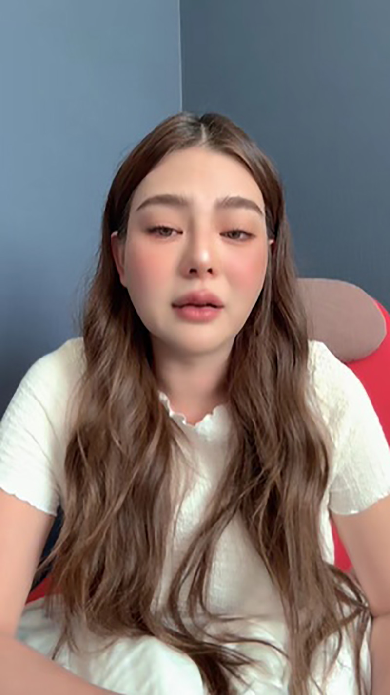 ดิว อริสรา คัมแบ็ก