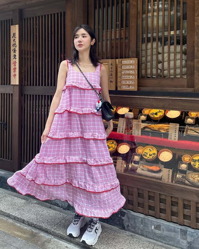 นุ่น สุทธิภา