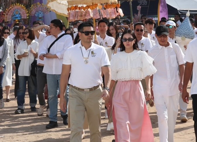 ต๊อด นุ่น ฟ้อง อ.อุ๋ย