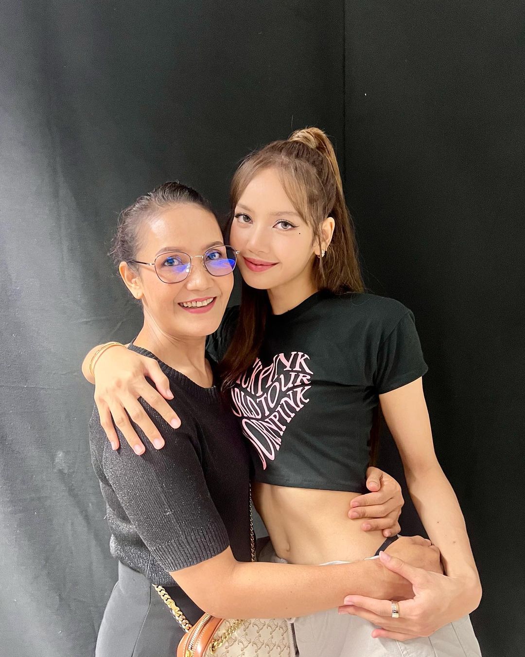 ลิซ่า BLACKPINK 