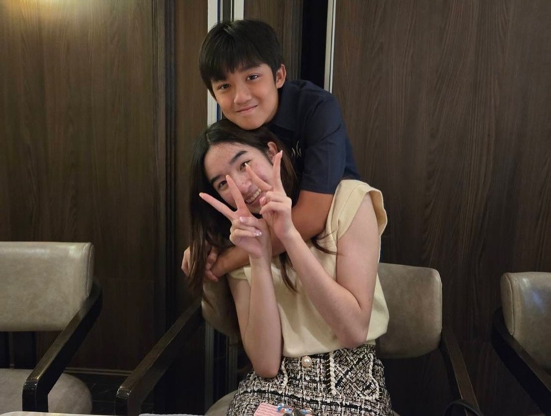 ครอบครัวปุณณกันต์