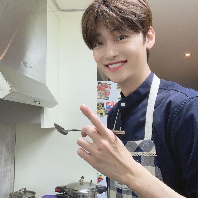 ปาร์ค อินฮู