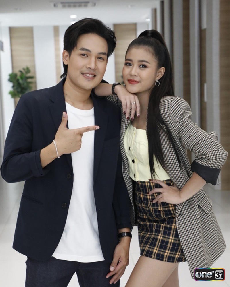 เจ้าสาวยืนหนึ่ง