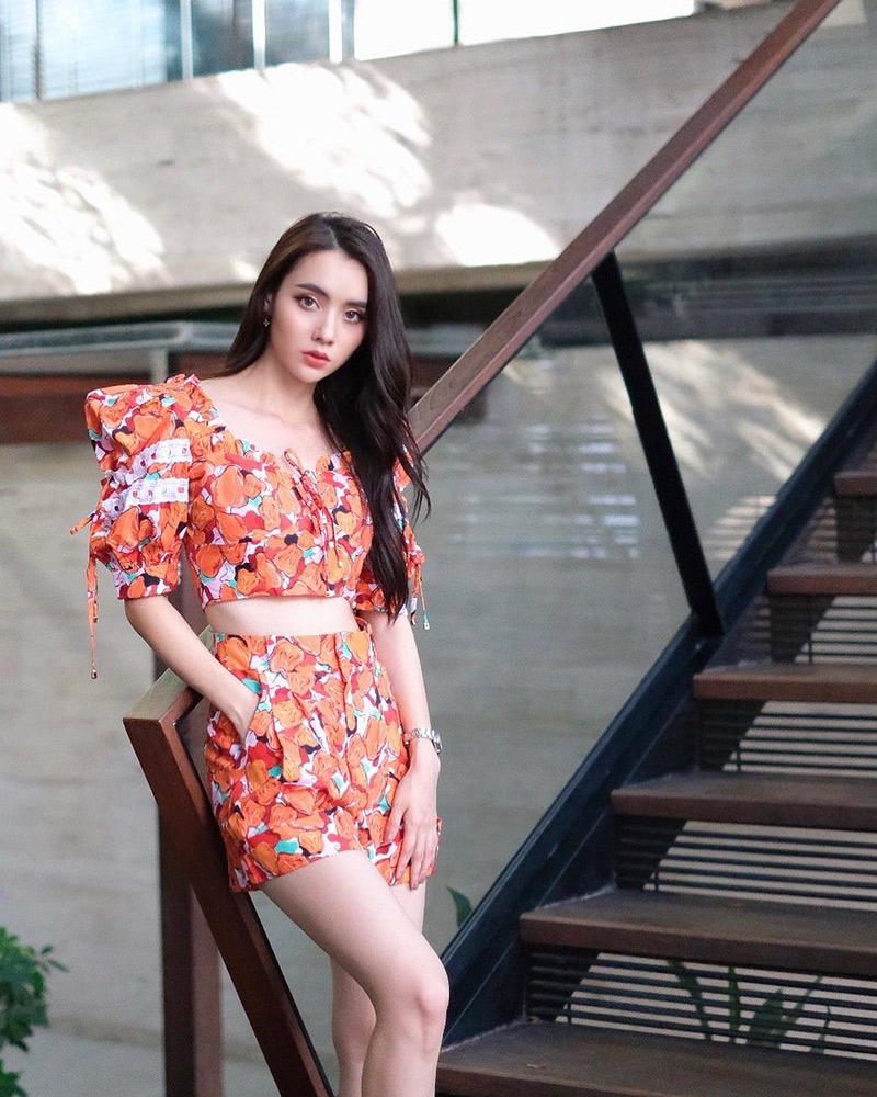 มุกดา นรินทร์รักษ์