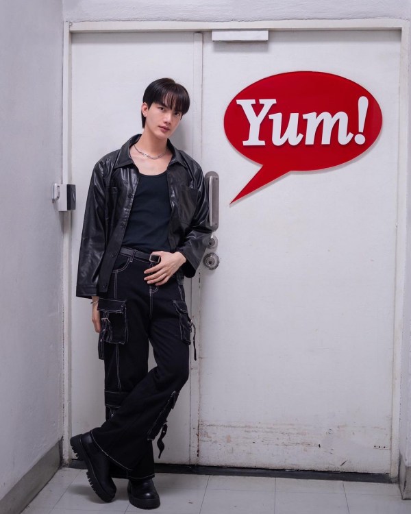 ต๋อง ธนายุทธ